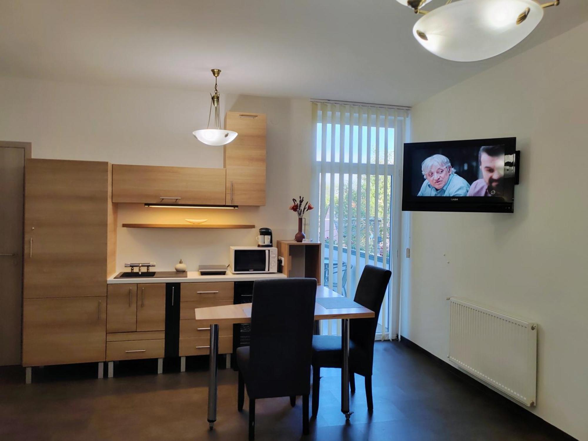 Heviz,Dr Strecker Villa Экстерьер фото